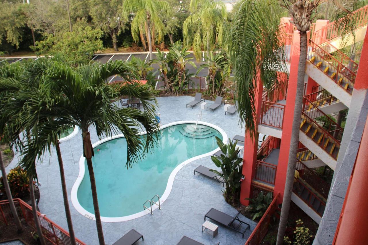 Boca Suites Deerfield Beach; Surestay Collection By BW Εξωτερικό φωτογραφία