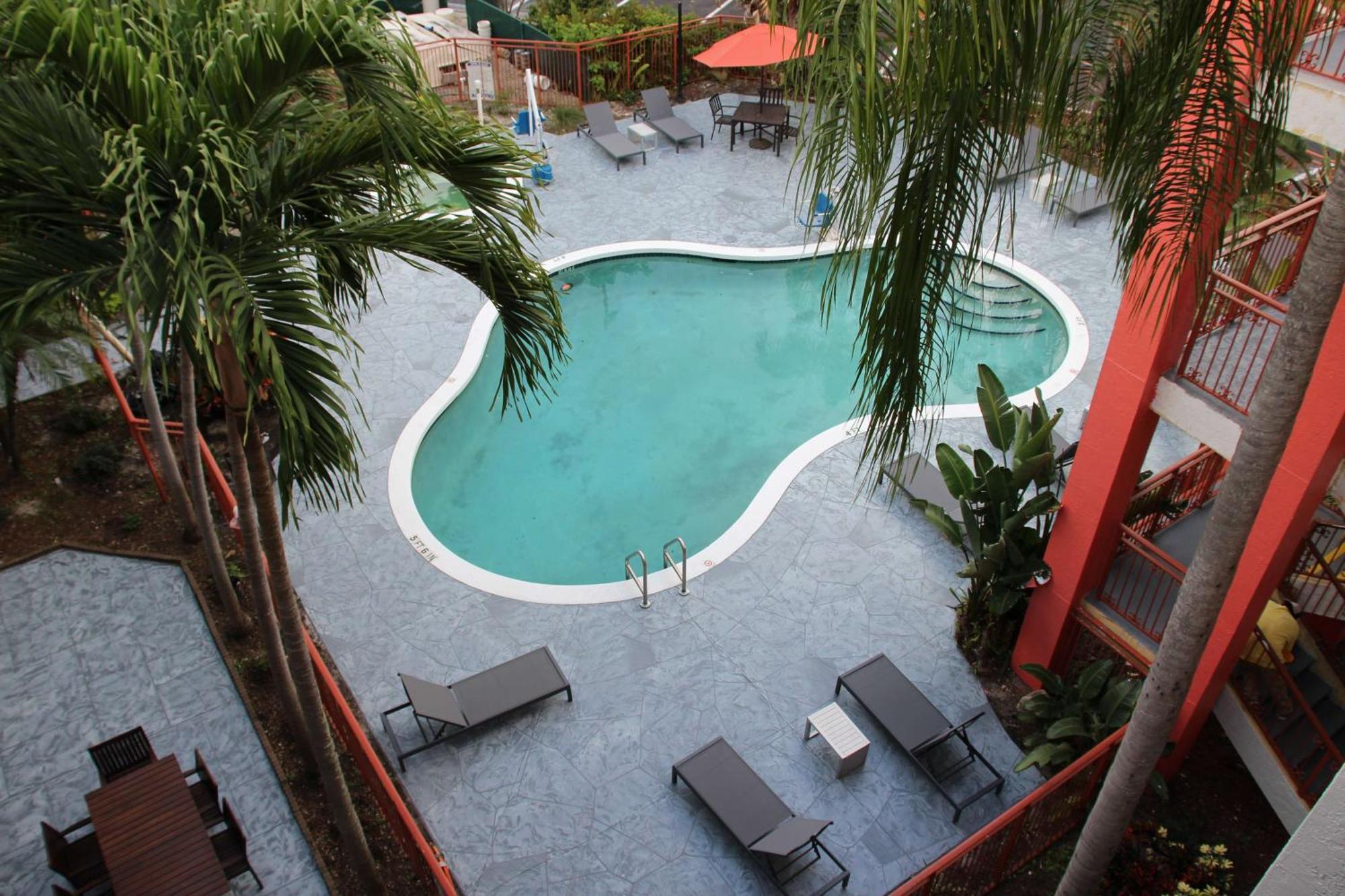 Boca Suites Deerfield Beach; Surestay Collection By BW Εξωτερικό φωτογραφία