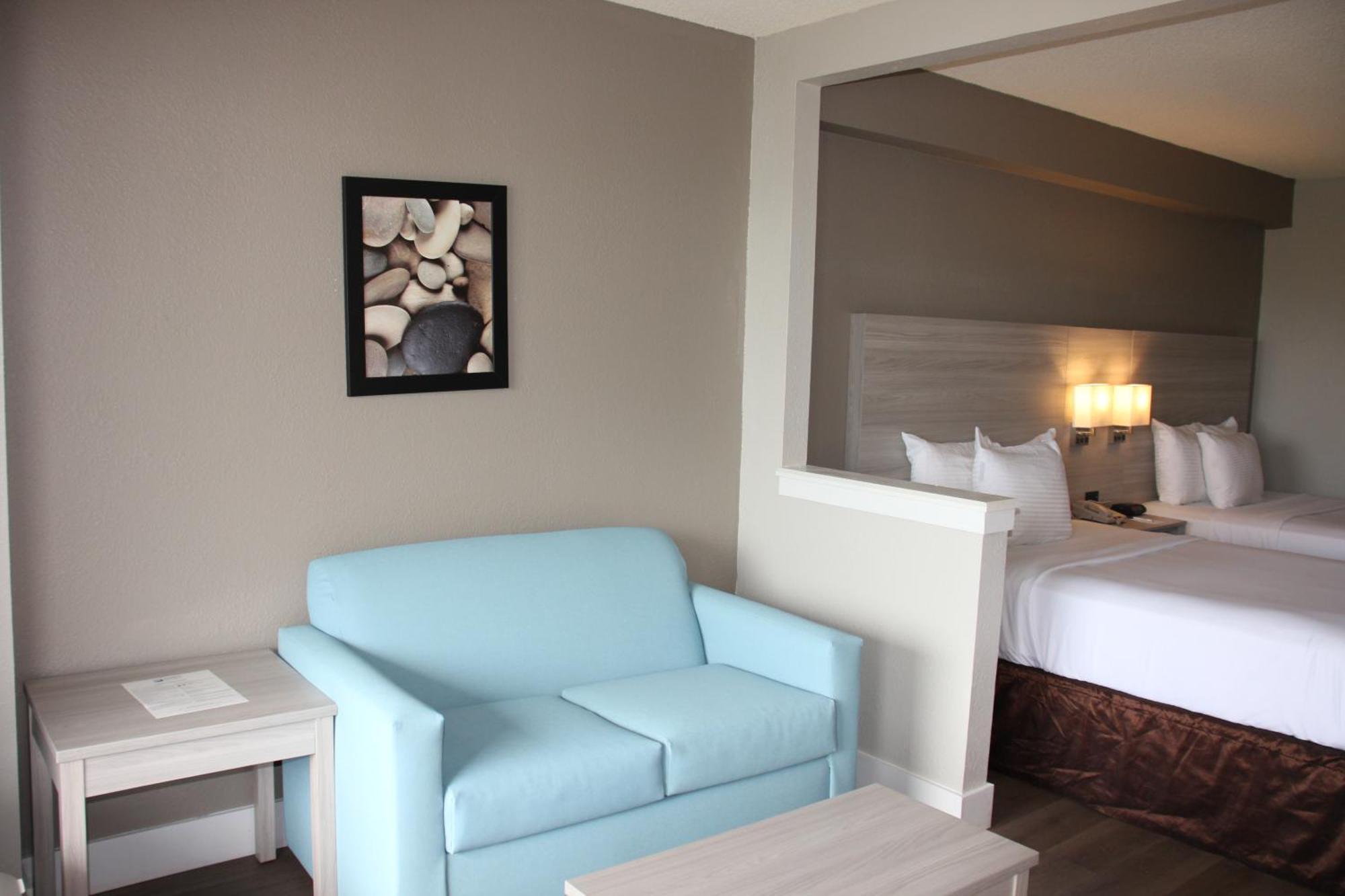 Boca Suites Deerfield Beach; Surestay Collection By BW Εξωτερικό φωτογραφία