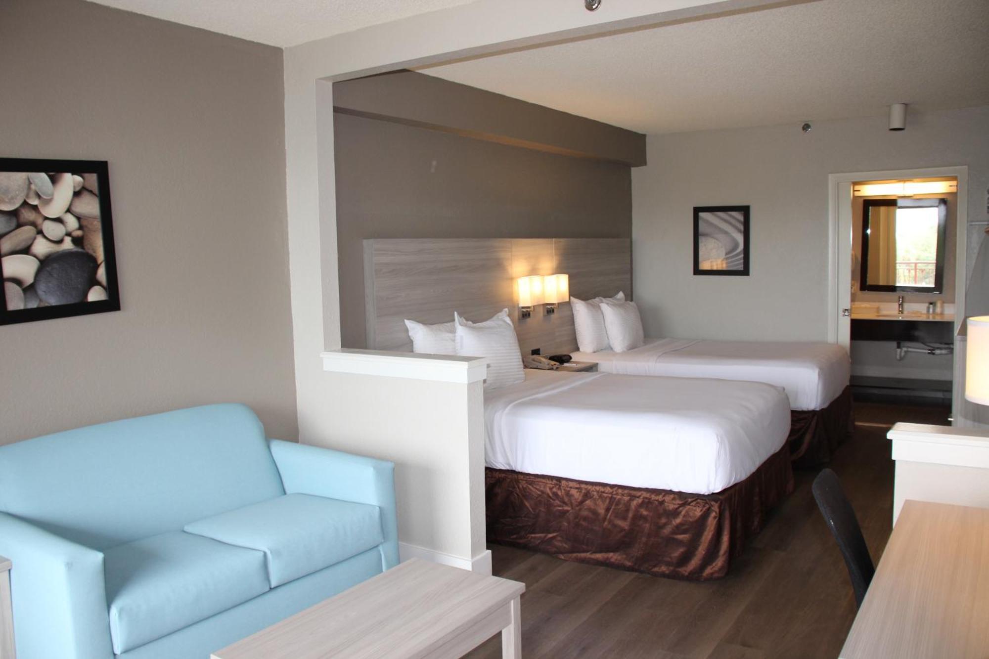 Boca Suites Deerfield Beach; Surestay Collection By BW Εξωτερικό φωτογραφία
