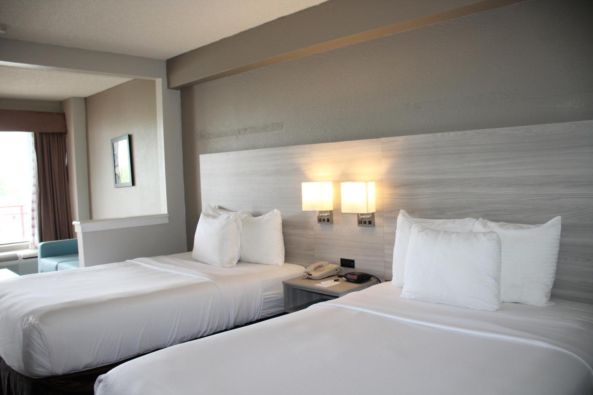 Boca Suites Deerfield Beach; Surestay Collection By BW Εξωτερικό φωτογραφία