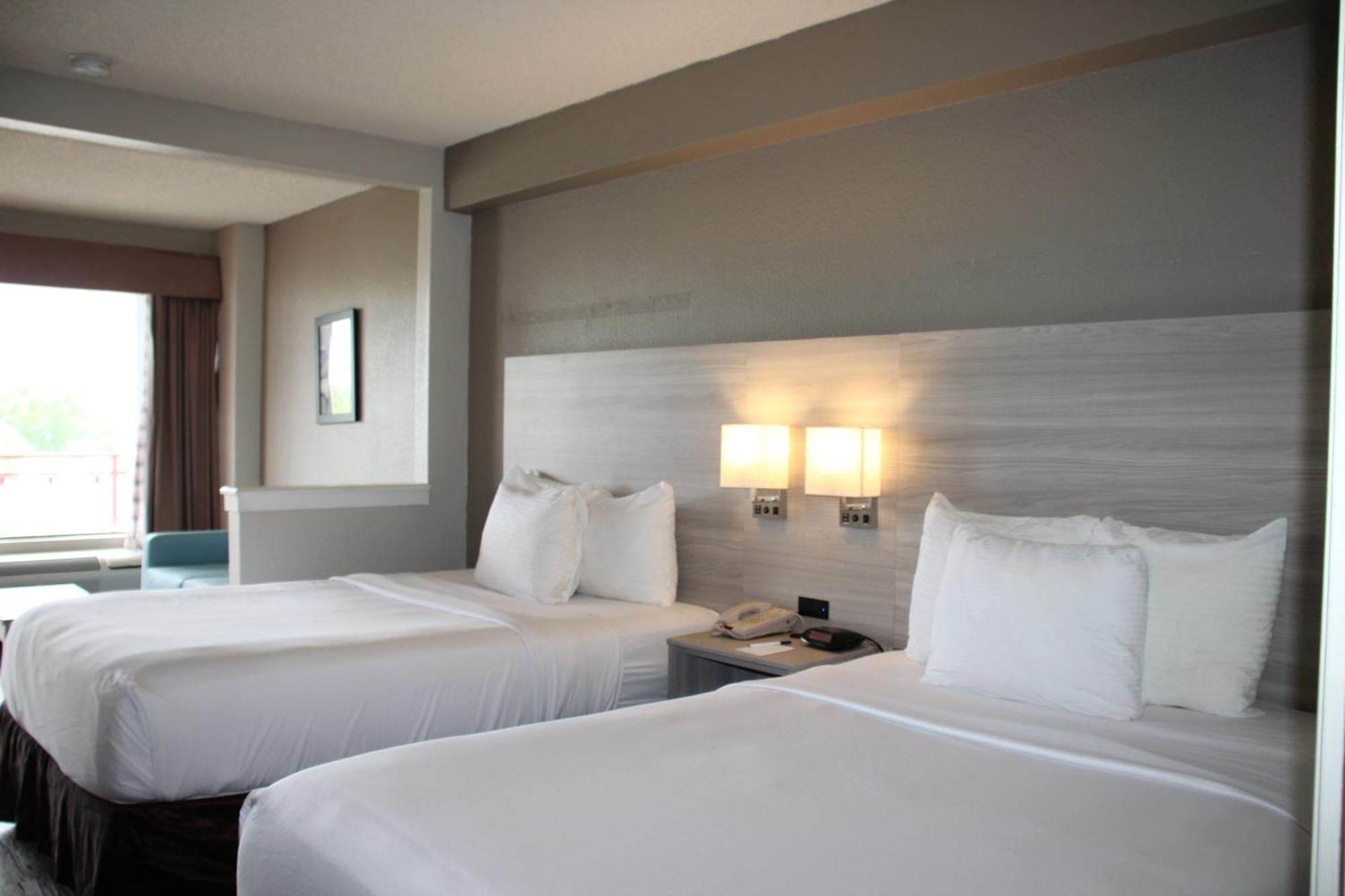 Boca Suites Deerfield Beach; Surestay Collection By BW Εξωτερικό φωτογραφία