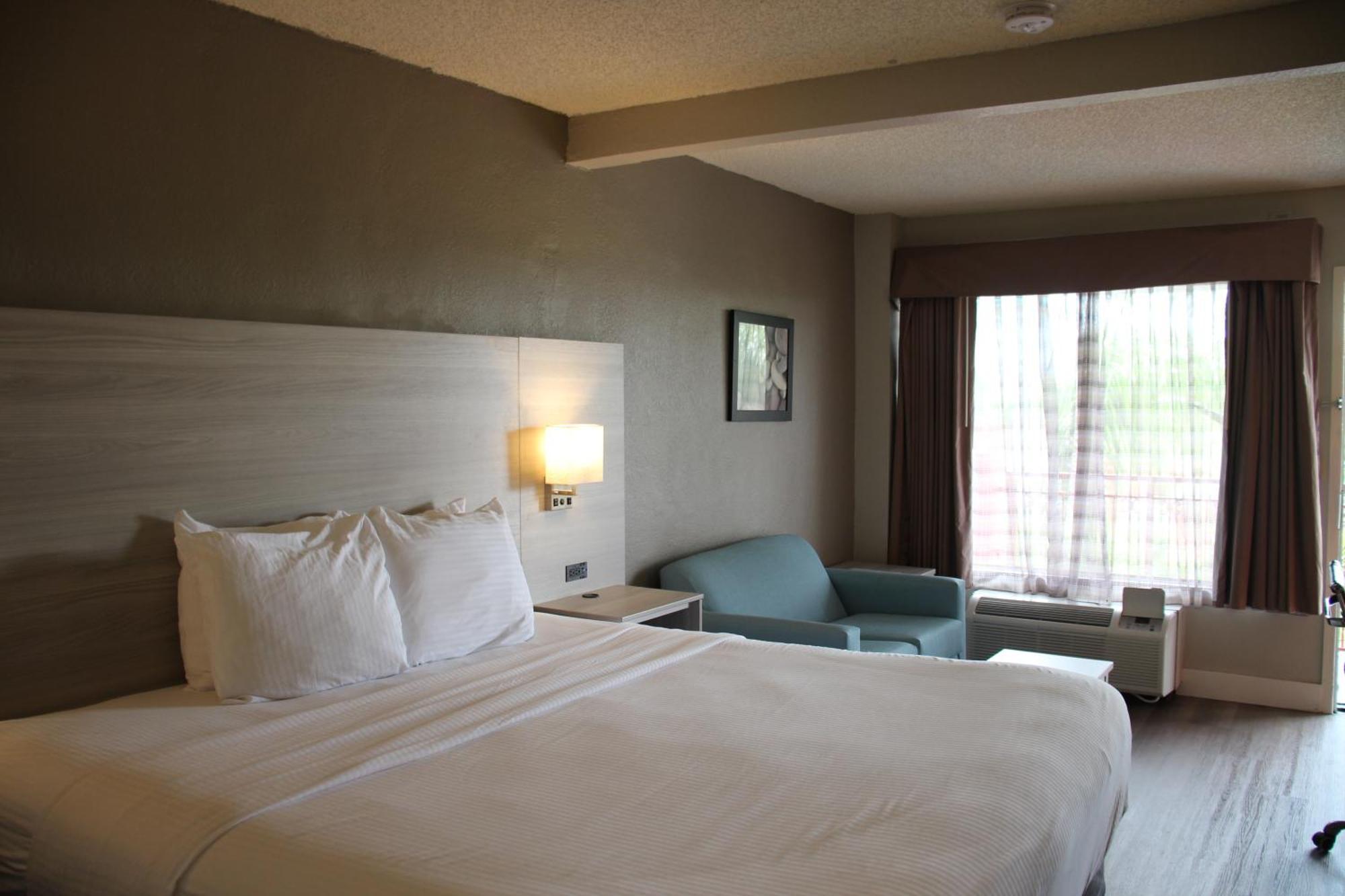 Boca Suites Deerfield Beach; Surestay Collection By BW Εξωτερικό φωτογραφία