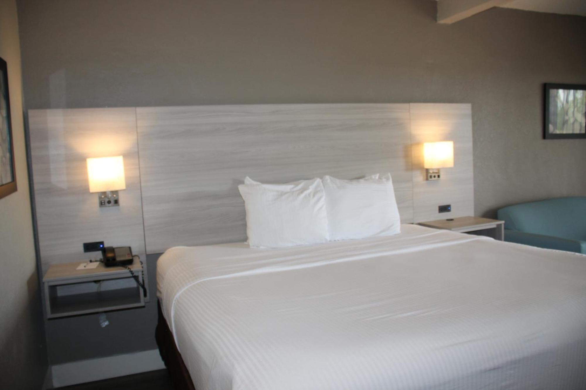 Boca Suites Deerfield Beach; Surestay Collection By BW Εξωτερικό φωτογραφία