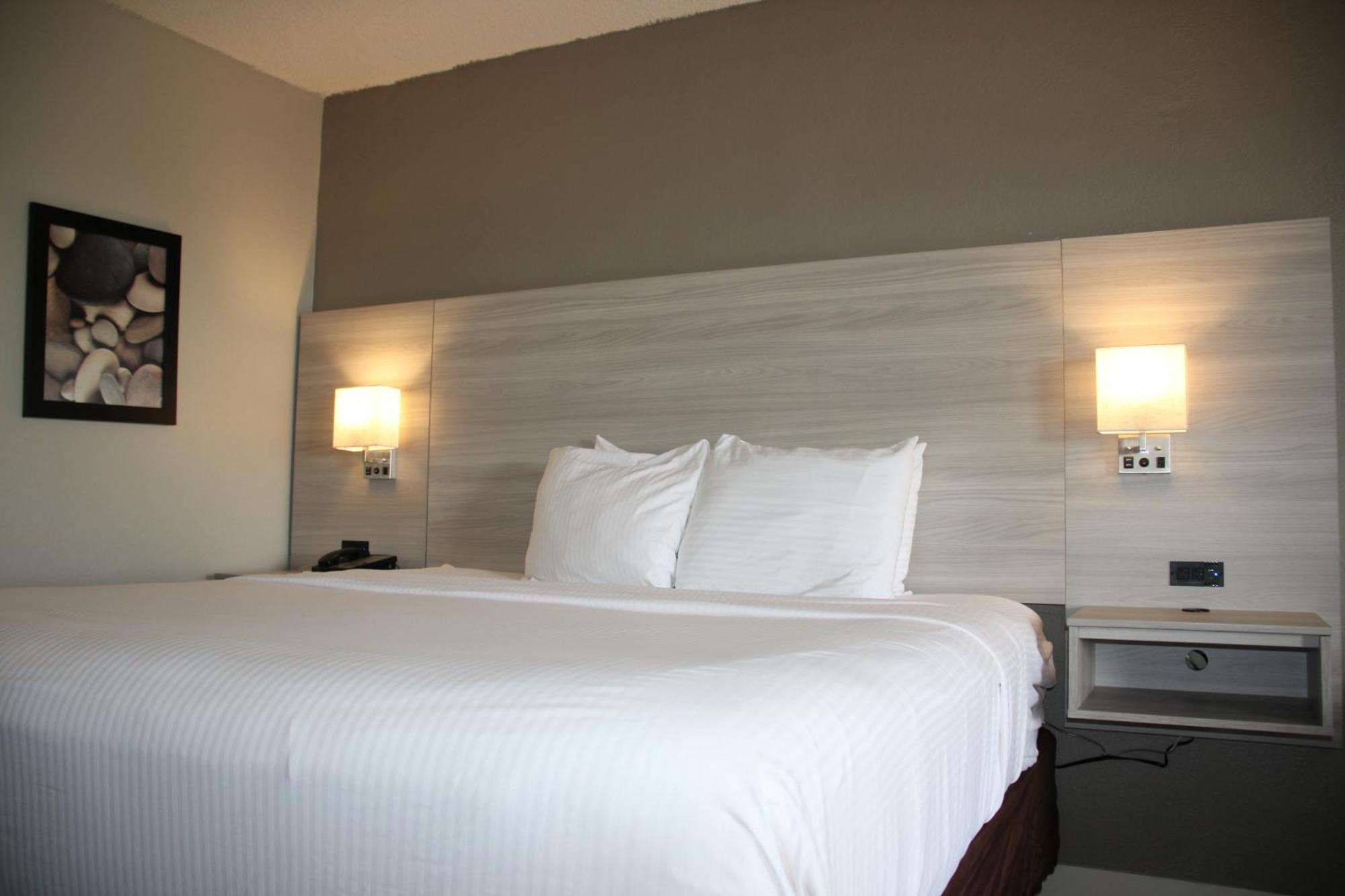 Boca Suites Deerfield Beach; Surestay Collection By BW Εξωτερικό φωτογραφία