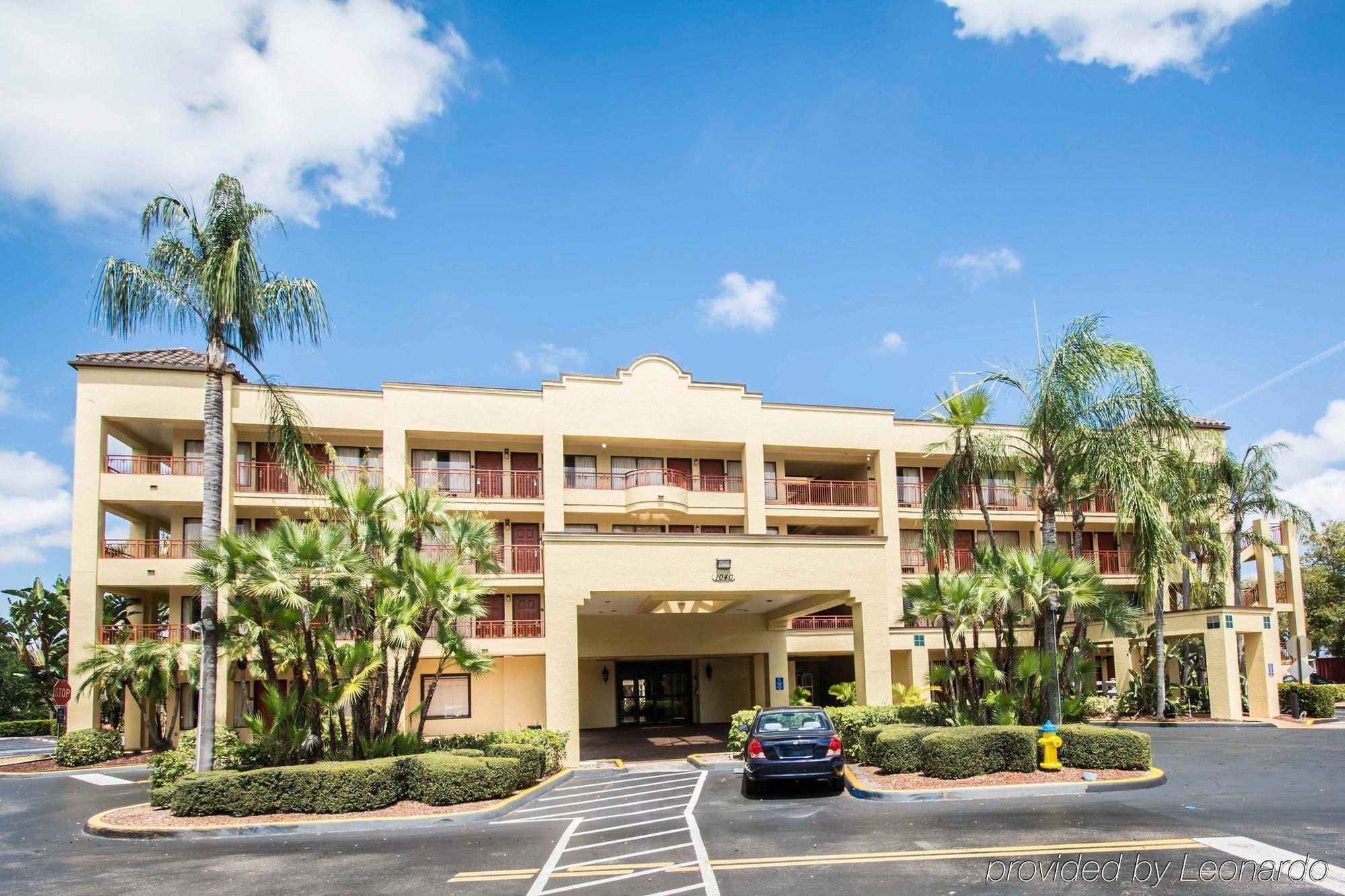 Boca Suites Deerfield Beach; Surestay Collection By BW Εξωτερικό φωτογραφία