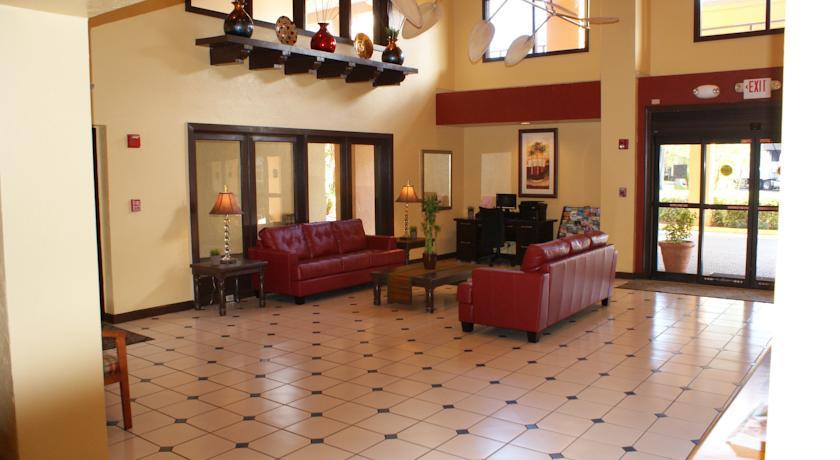 Boca Suites Deerfield Beach; Surestay Collection By BW Εξωτερικό φωτογραφία