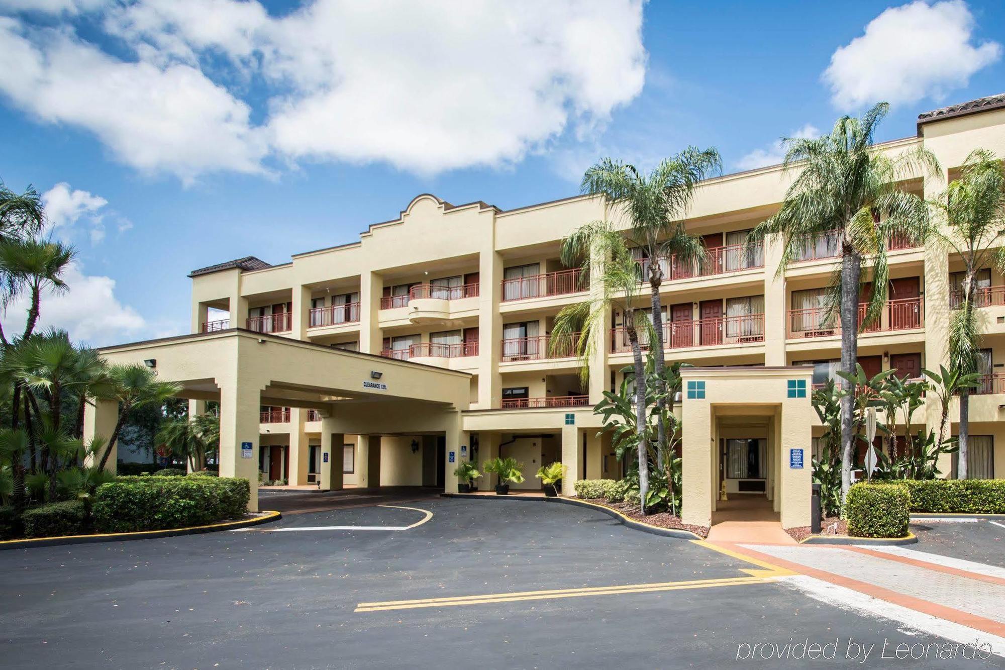 Boca Suites Deerfield Beach; Surestay Collection By BW Εξωτερικό φωτογραφία