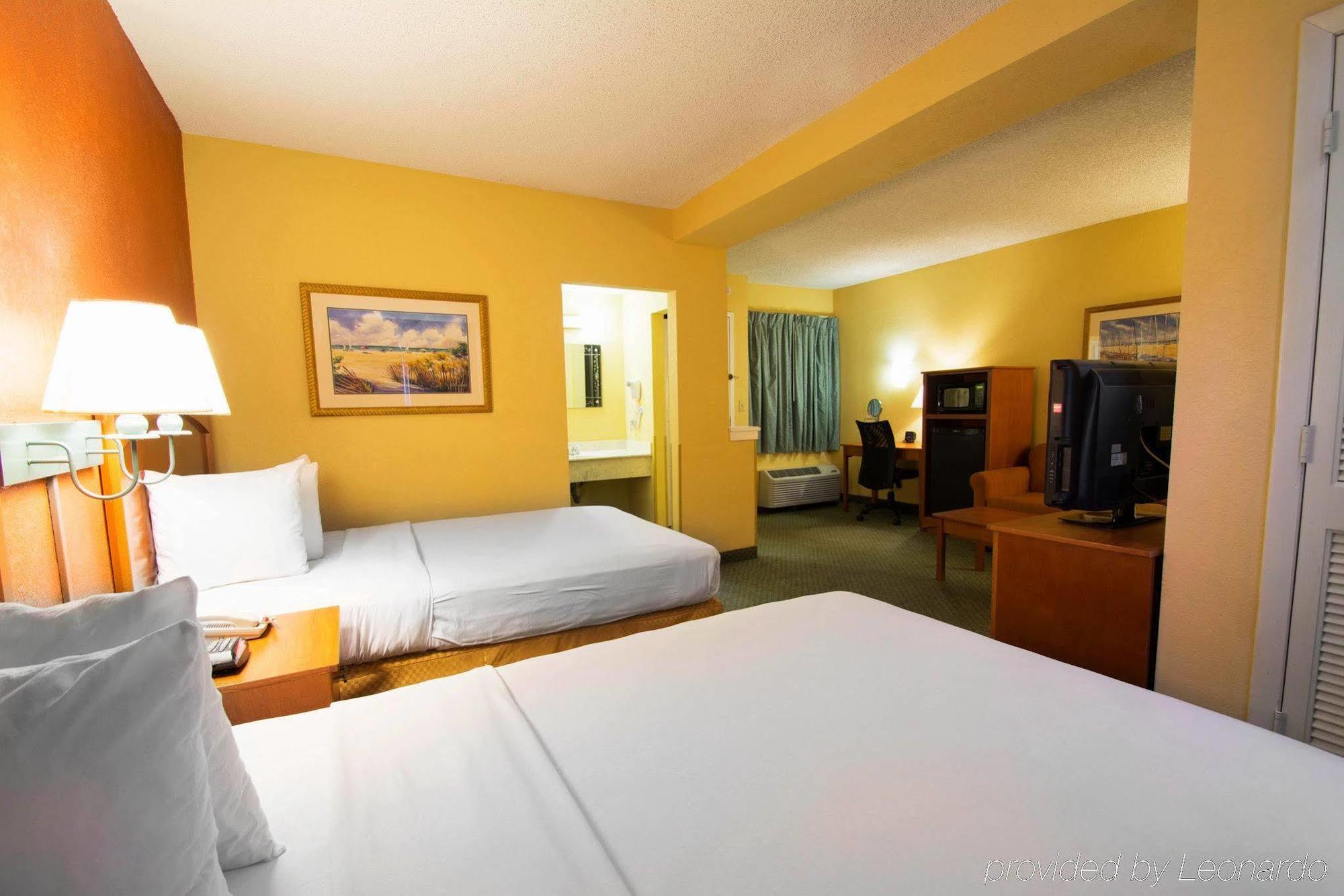 Boca Suites Deerfield Beach; Surestay Collection By BW Εξωτερικό φωτογραφία