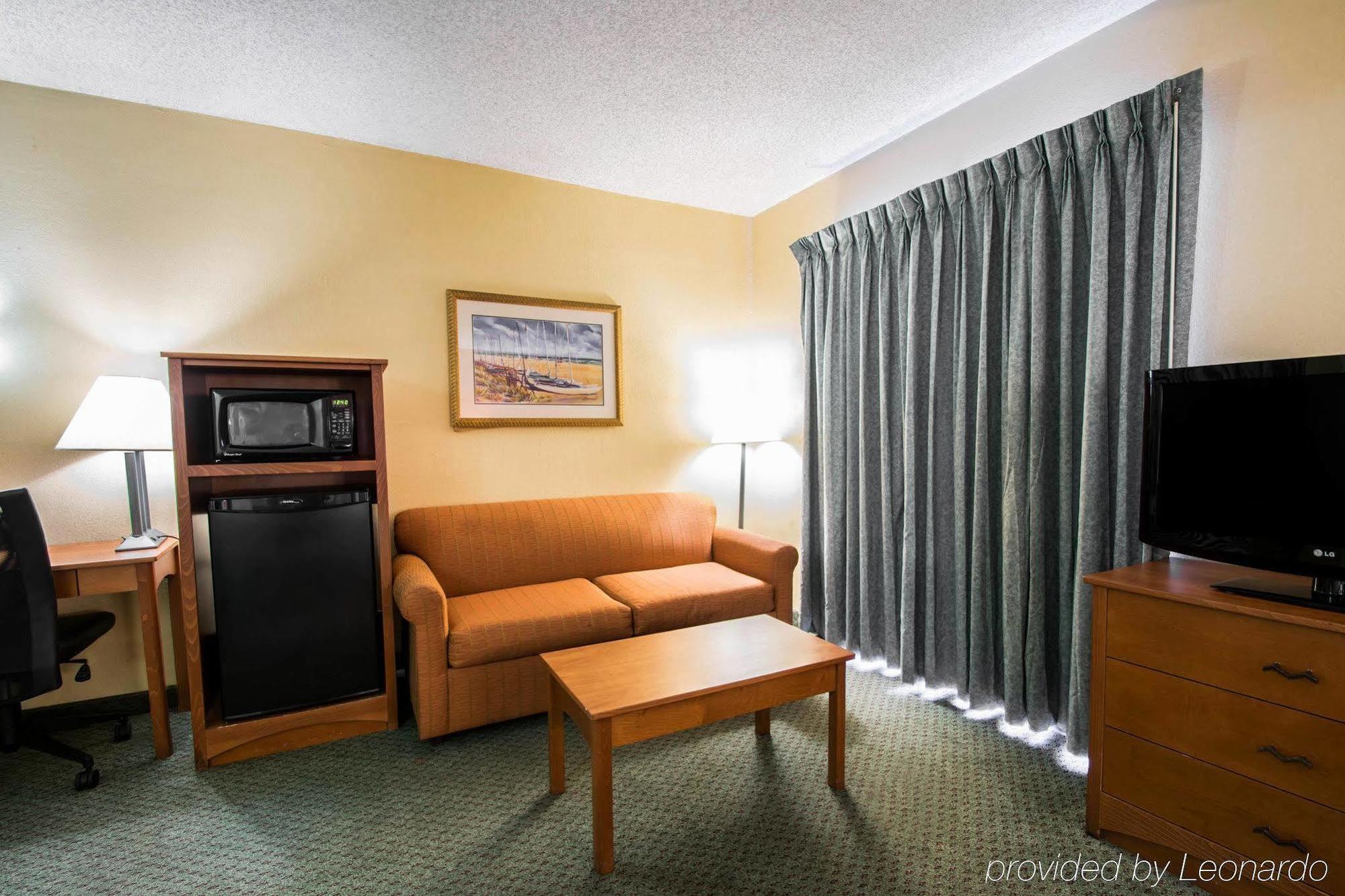 Boca Suites Deerfield Beach; Surestay Collection By BW Εξωτερικό φωτογραφία