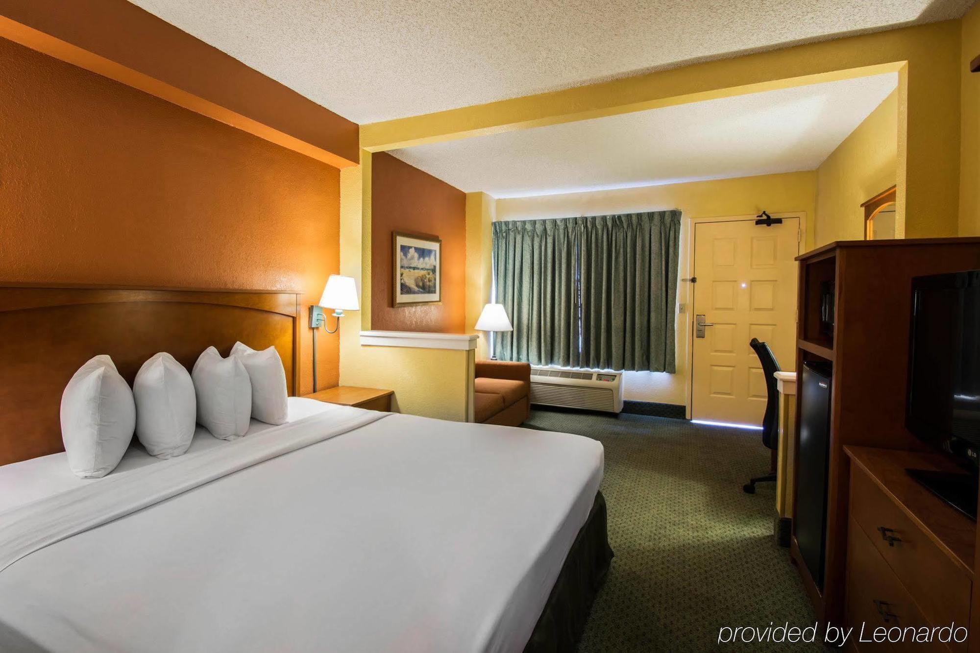 Boca Suites Deerfield Beach; Surestay Collection By BW Εξωτερικό φωτογραφία