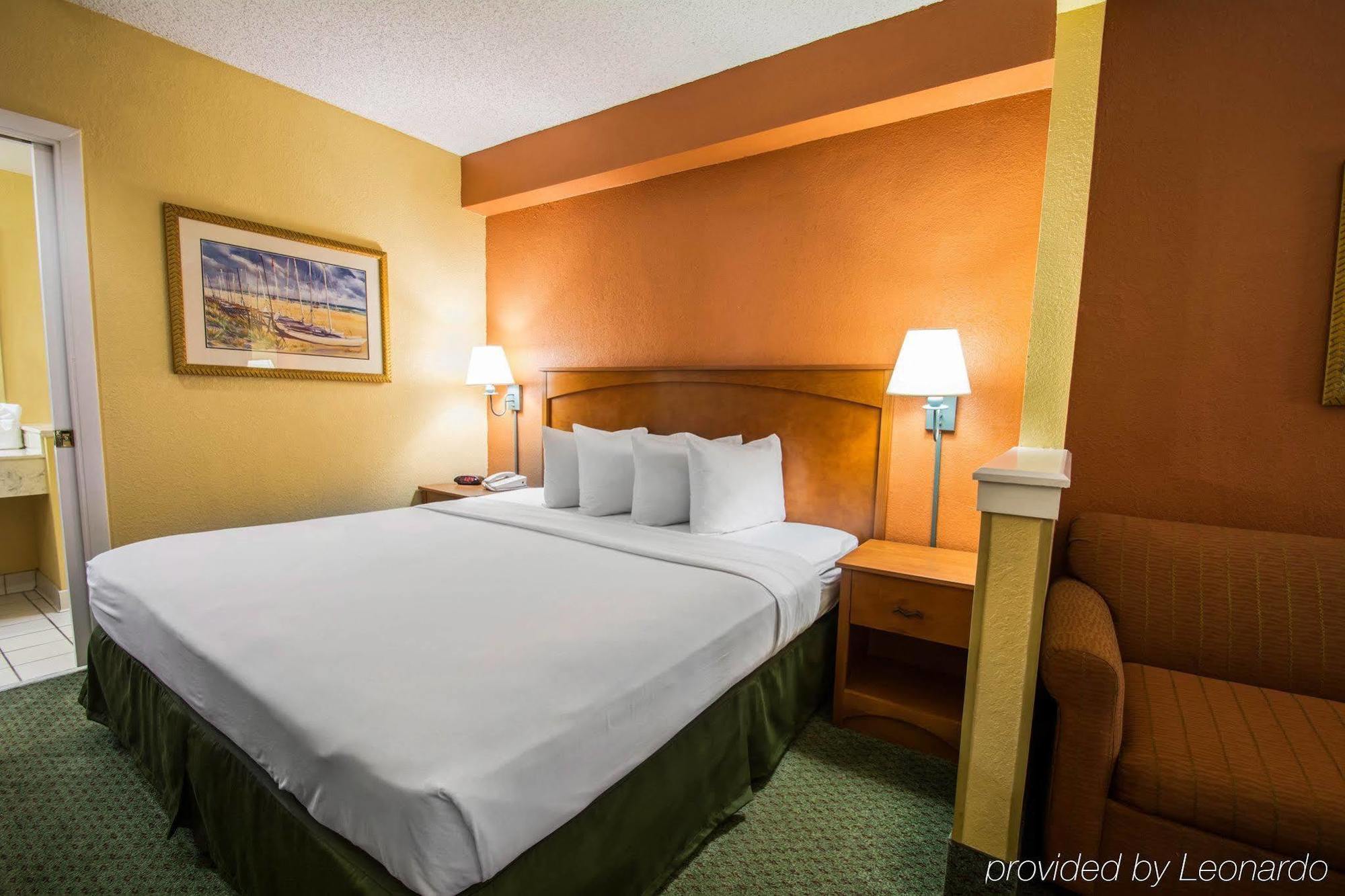 Boca Suites Deerfield Beach; Surestay Collection By BW Εξωτερικό φωτογραφία