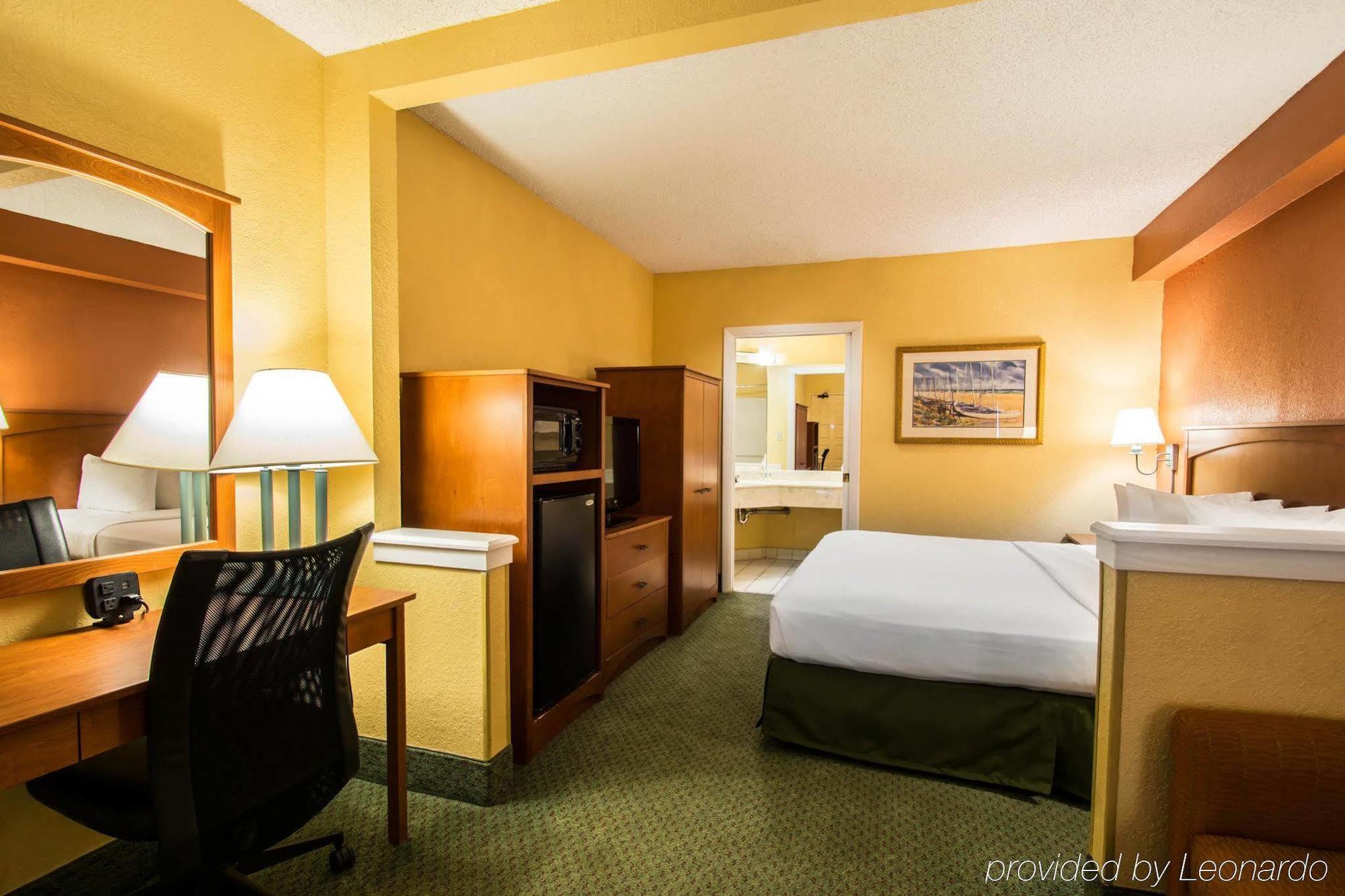 Boca Suites Deerfield Beach; Surestay Collection By BW Εξωτερικό φωτογραφία