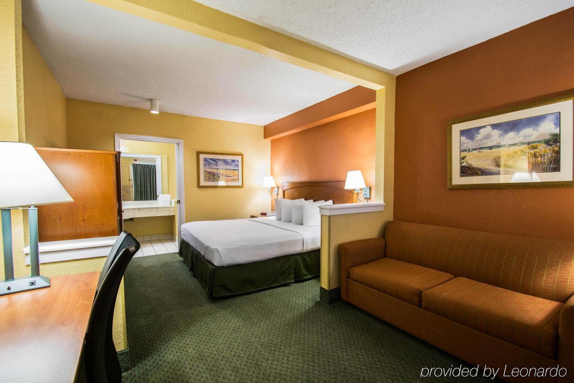 Boca Suites Deerfield Beach; Surestay Collection By BW Εξωτερικό φωτογραφία