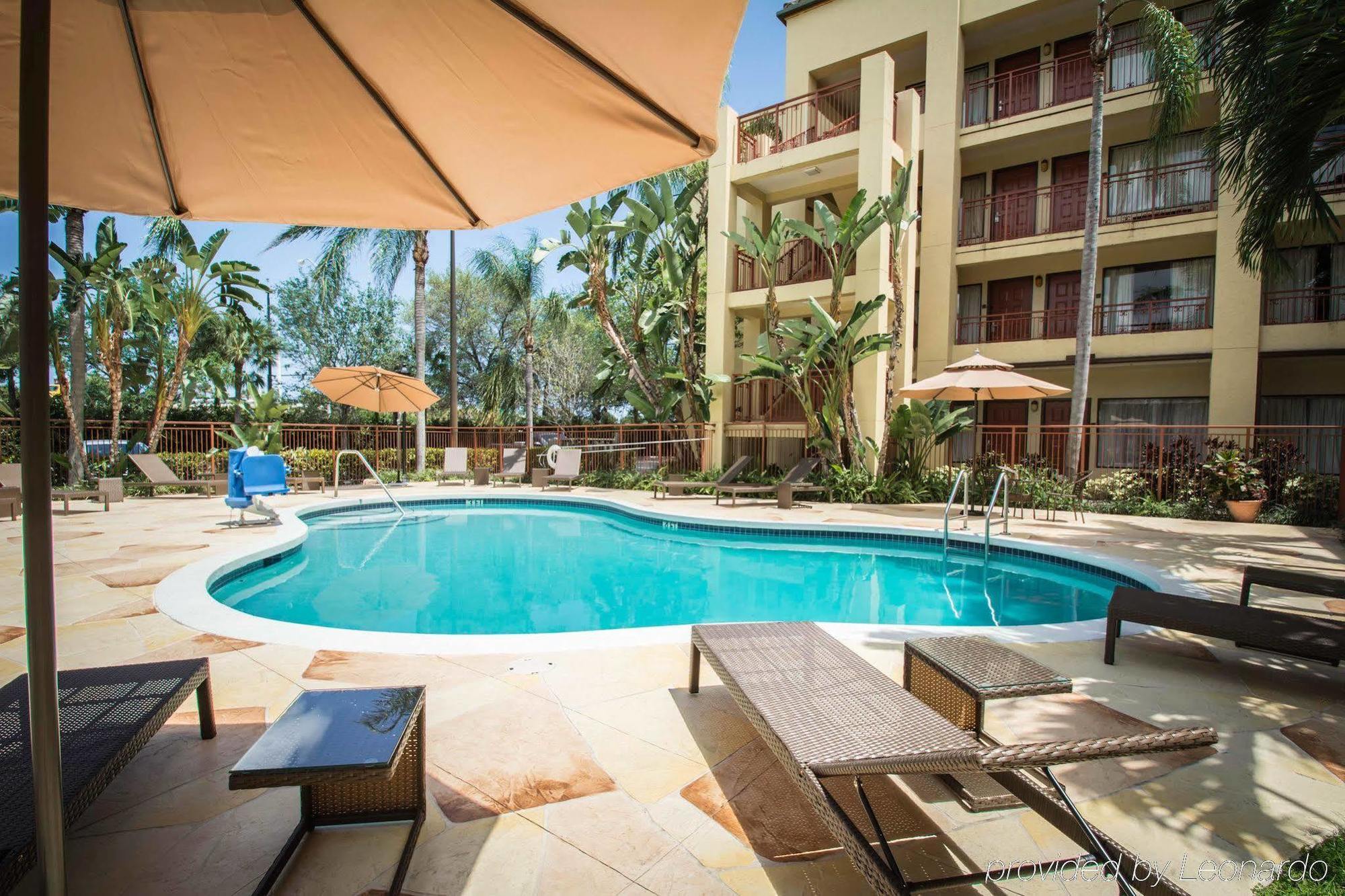 Boca Suites Deerfield Beach; Surestay Collection By BW Εξωτερικό φωτογραφία