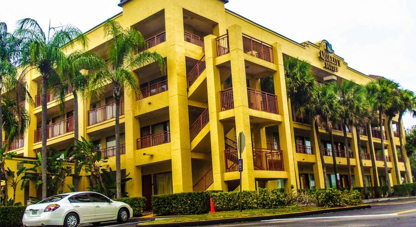 Boca Suites Deerfield Beach; Surestay Collection By BW Εξωτερικό φωτογραφία