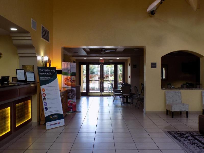 Boca Suites Deerfield Beach; Surestay Collection By BW Εξωτερικό φωτογραφία