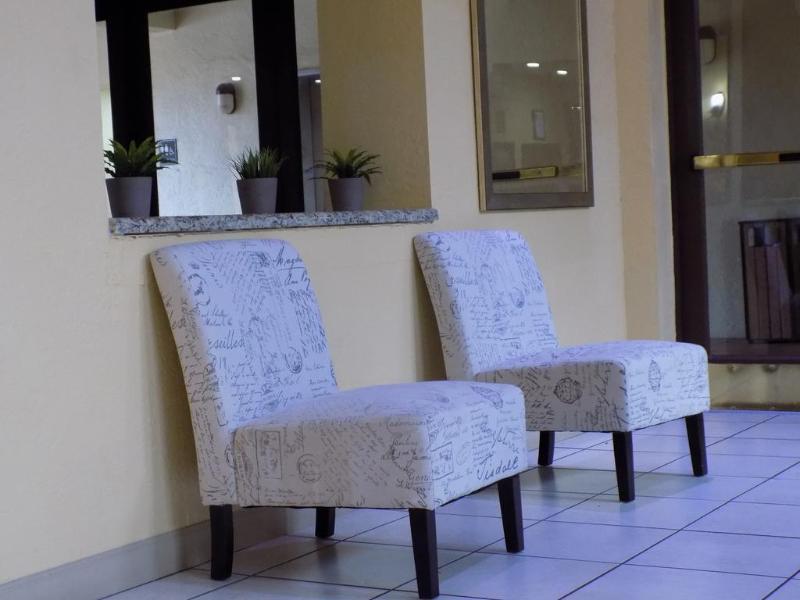 Boca Suites Deerfield Beach; Surestay Collection By BW Εξωτερικό φωτογραφία