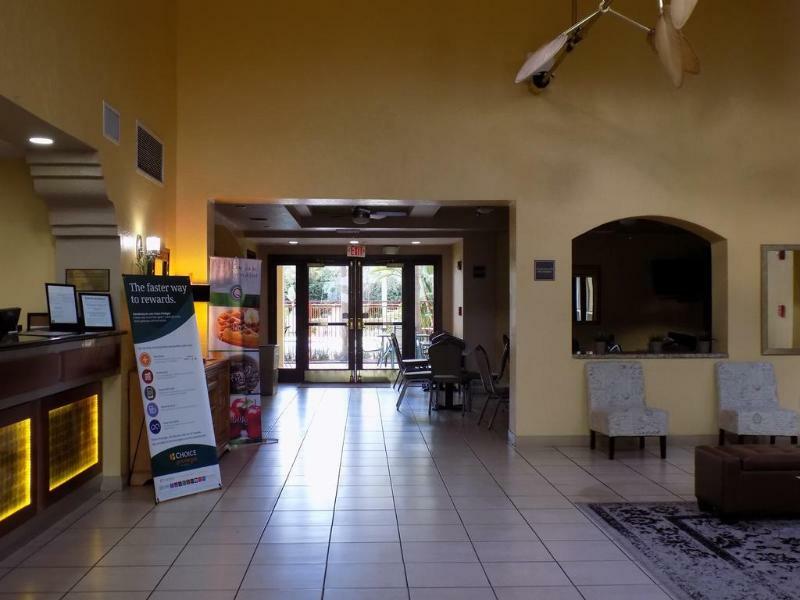 Boca Suites Deerfield Beach; Surestay Collection By BW Εξωτερικό φωτογραφία