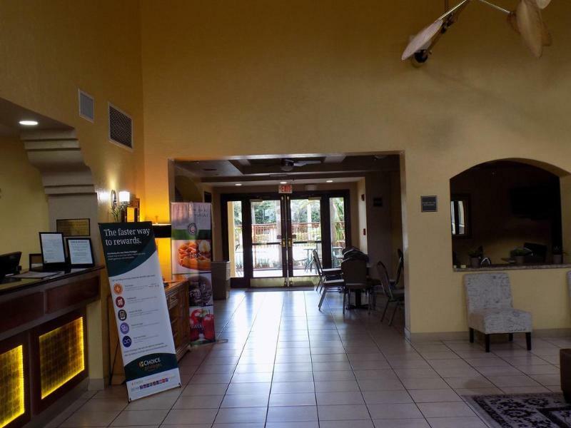 Boca Suites Deerfield Beach; Surestay Collection By BW Εξωτερικό φωτογραφία