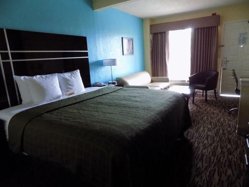 Boca Suites Deerfield Beach; Surestay Collection By BW Εξωτερικό φωτογραφία