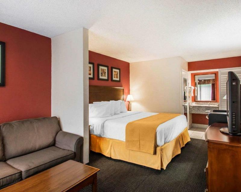 Boca Suites Deerfield Beach; Surestay Collection By BW Εξωτερικό φωτογραφία