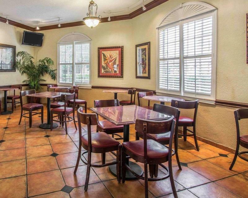 Boca Suites Deerfield Beach; Surestay Collection By BW Εξωτερικό φωτογραφία