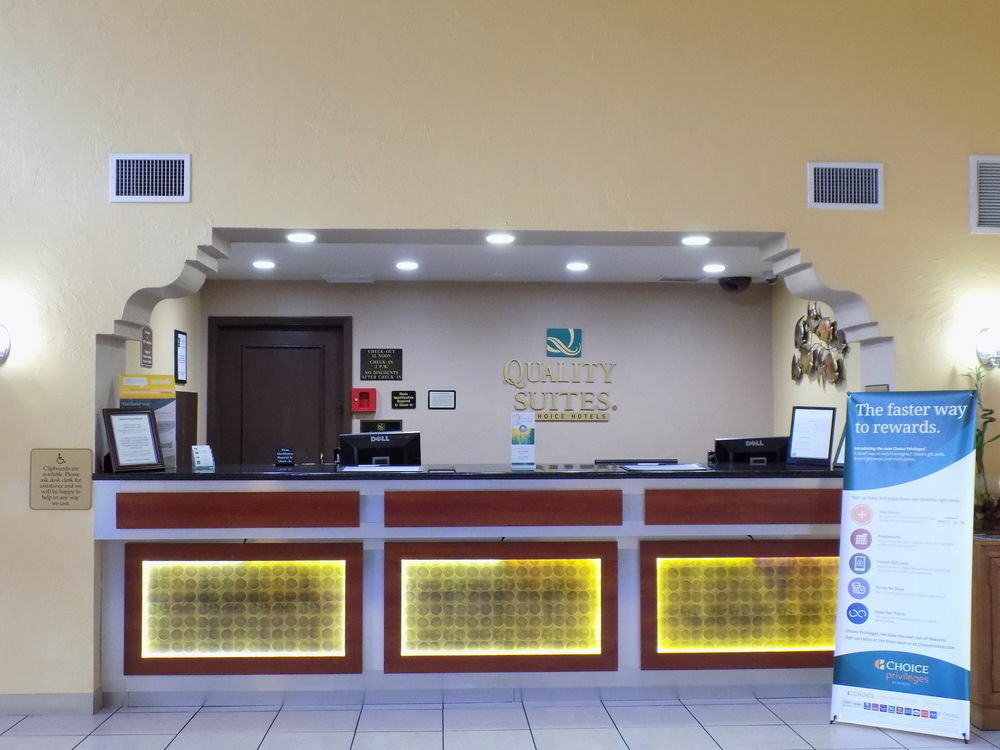 Boca Suites Deerfield Beach; Surestay Collection By BW Εξωτερικό φωτογραφία
