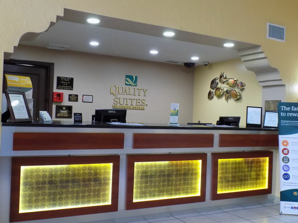 Boca Suites Deerfield Beach; Surestay Collection By BW Εξωτερικό φωτογραφία