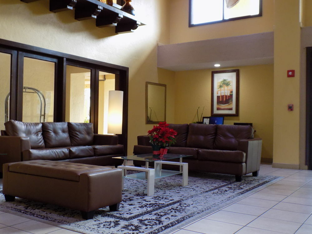 Boca Suites Deerfield Beach; Surestay Collection By BW Εξωτερικό φωτογραφία