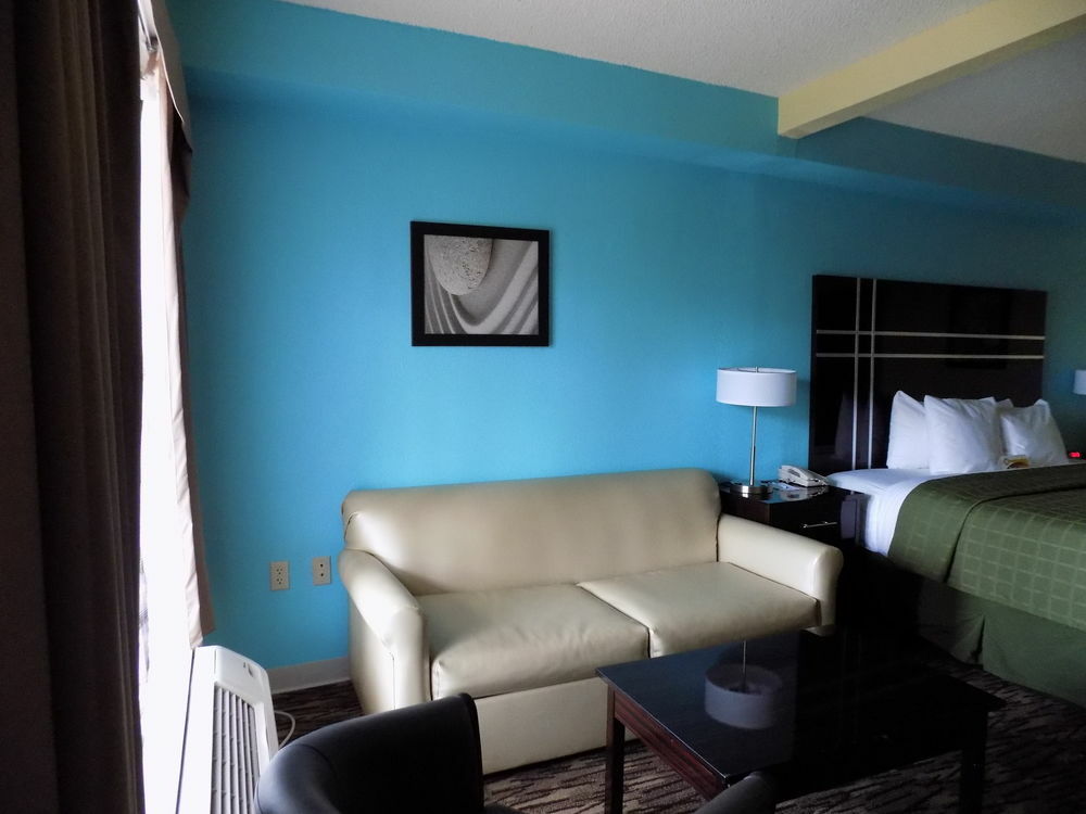 Boca Suites Deerfield Beach; Surestay Collection By BW Εξωτερικό φωτογραφία