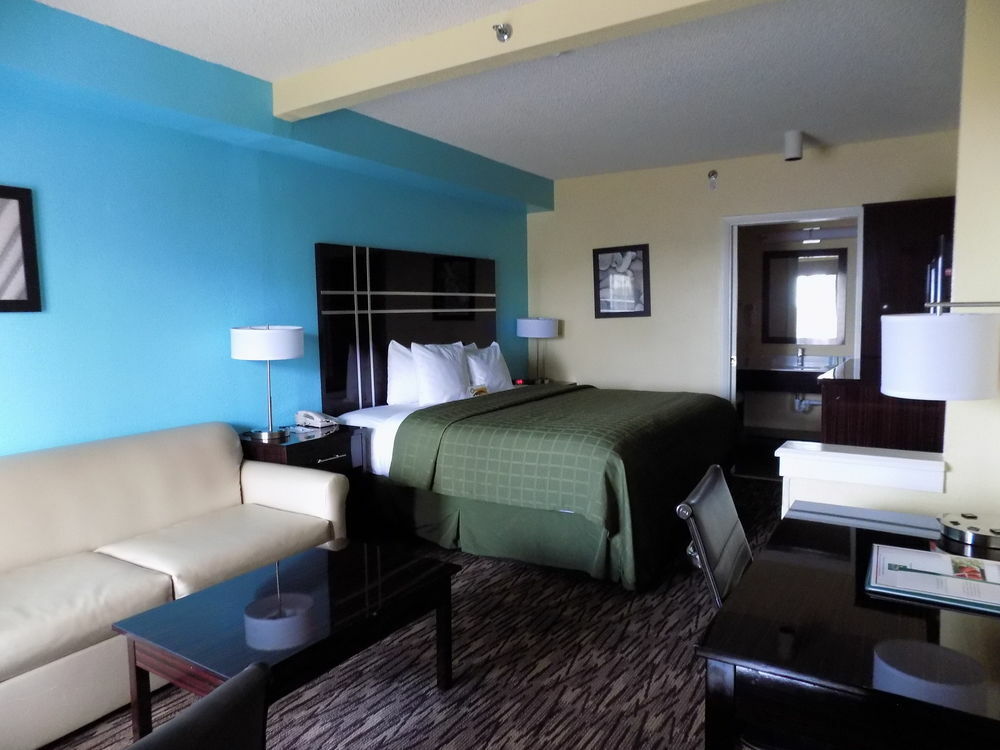 Boca Suites Deerfield Beach; Surestay Collection By BW Εξωτερικό φωτογραφία