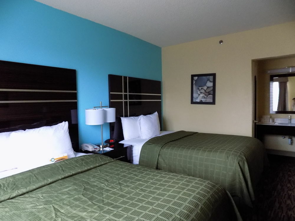 Boca Suites Deerfield Beach; Surestay Collection By BW Εξωτερικό φωτογραφία