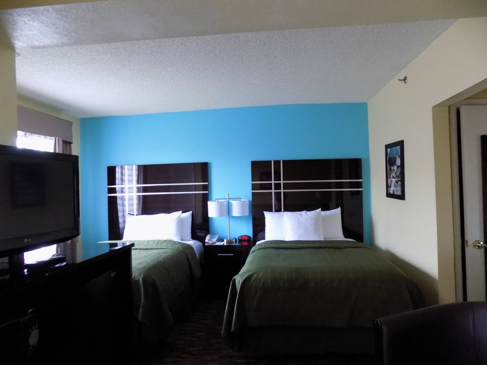 Boca Suites Deerfield Beach; Surestay Collection By BW Εξωτερικό φωτογραφία