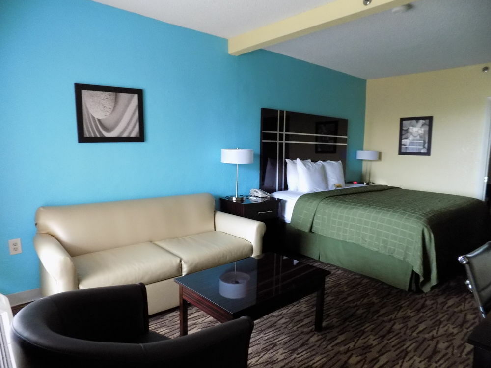Boca Suites Deerfield Beach; Surestay Collection By BW Εξωτερικό φωτογραφία
